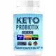 Keto Probiotix Caps - Inovativni Prehranski Dodatek za Keto Dieto