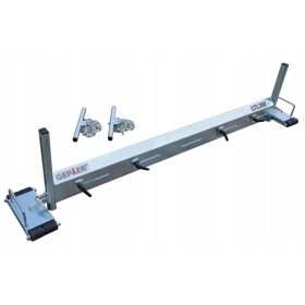  Gepter 2222 strgalni trak 3800 mm