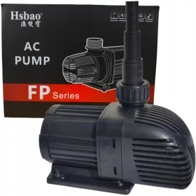 rpalka za ribnik Kaskadna Fontana ECO 3500 4000l/h močna