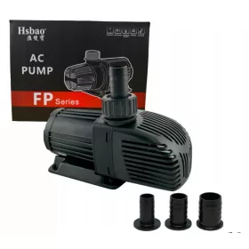   rpalka za ribnike, kaskade, fontane FP-5000 40W 2501-5000 l/h