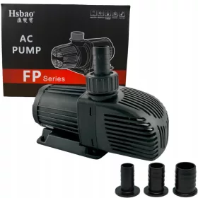 Hsbao vodna črpalka FP-6500 55W h=5m