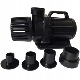 rpalka Deep Aqua 150 W Več kot 5000 l/h