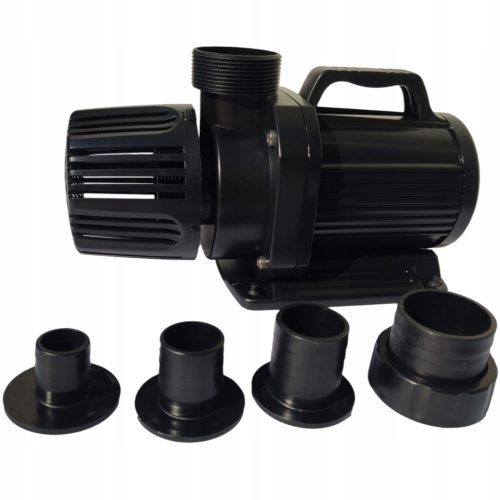 rpalka Deep Aqua 150 W Več kot 5000 l/h