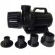 rpalka Deep Aqua 150 W Več kot 5000 l/h