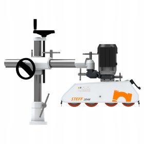 PODAJ ZA REZKALNI STROJ STEFF 2048 + STOJALO