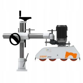 POSUVNIK ZA FRAČILNI STROJ MAGGI STEFF 2044 - NOV