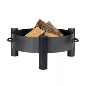  Okroglo vrtno kurišče, premer 70 cm, višina 30 cm