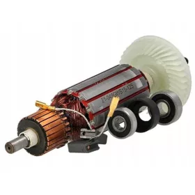    Rotor za ležaje ščetk BOSCH GWS 15-125 CI CIE 17-125 CIX 1607000V35