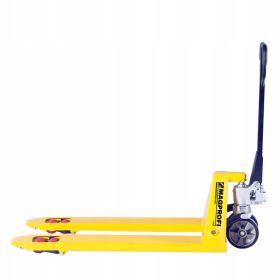 ROČNI PALETNI VOZIČEK 2500 kg 2.5T 115 cm GTP