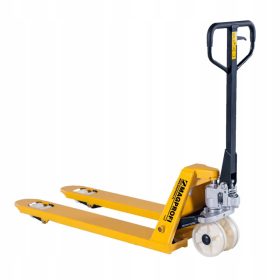 ROČNI PALETNI VOZ 2500kg 2,5T 115cm NTN