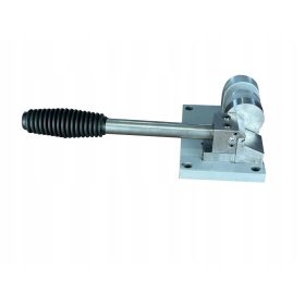 VEZILNI STROJ ZA VEZILO 25MM