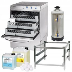   Pomivalni stroj Stalgast 801506 400 V za profesionalno uporabo v gostinstvu