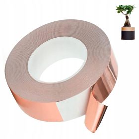 30M BAKRENI SAMOLEPILNI TRAK ZA POLŽKE 30MM