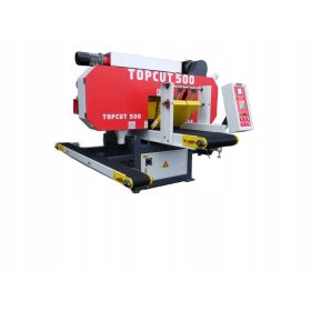 Tračna žaga TopCut 500 PRO 12.6