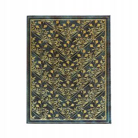 Notatnik Paperblanks Wildflower Song Ultračrtni PB9707-5