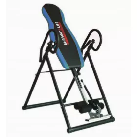   Inverzijska miza za terapijo hrbtenice in raztezanje XJ-I-01IL- MODRA