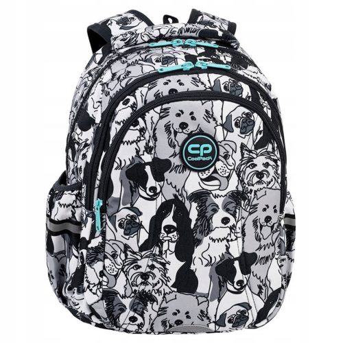 Joy S Psi Mladinski Coolpack Šolski Nahrbtnik