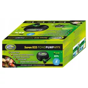 rpalka Aqua Nova 85 W Več kot 5000 l/h