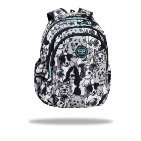 JOY S DOGS PLANET COOLPACK ŠOLSKI NAHRBTNIK