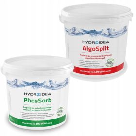 PhosSorb in AlgoSplit 5kg BOJ PROTI ALGAM!!!