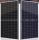  Fotovoltaični panel SERAPHIM ENERGY 670W BIFACIAL SILVER