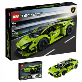 LEGO Technic 42161 Lamborghini Huracan Tecnica otroški dan