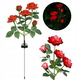  JIKO vgradna solarna svetilka 70 cm 1 kos.