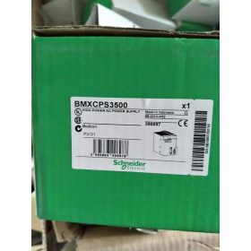 Napajalni modul Schneider Electric BMXCPS3500