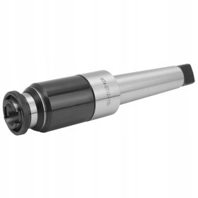 Vpenjalna glava s steblom in steblom