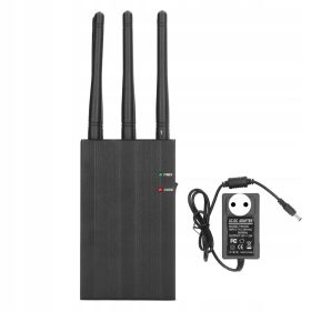 Zvočno snemanje 6-smerno zaklepanje