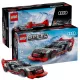 LEGO Hitrostni prvaki 76921 Audi S1 E-tron Quattro