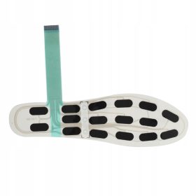   Optimized name: Visoko natančen senzor pritiska stopala iz folije s preciznostjo

Optimized description: Visoko natančen senzor pritiska stopala iz folije s preciznostjo je inovativen produkt, ki je s