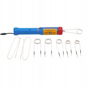 Električni indukcijski grelnik 1,1 kW