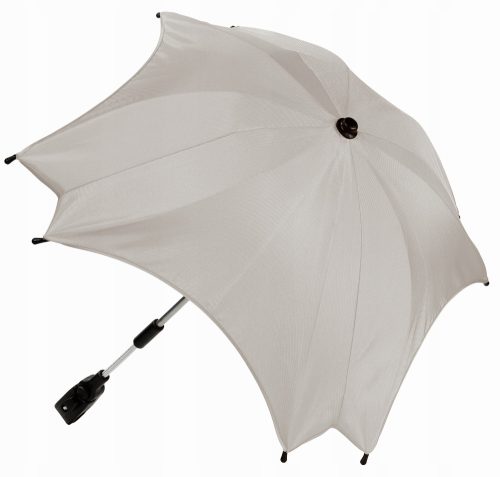 Didibaby Dežnik za voziček 70 cm vijoličen