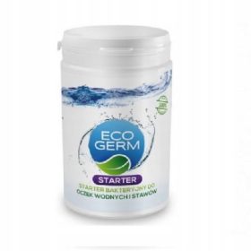 Hydroidea EcoGerm Starter Slovenian Edition