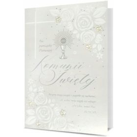 Kartica za obhajilo Pan Dragon HM-200-2839