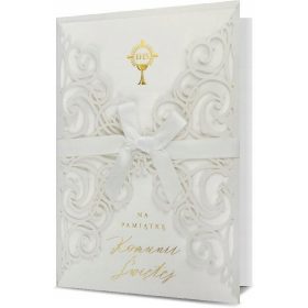 Karta Zmajev spomin na sveto obhajilo