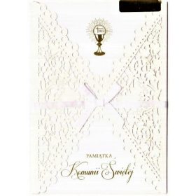 Kartica za Spomin na Sveti Obhajilo Pan Dragon KL HM-100-732