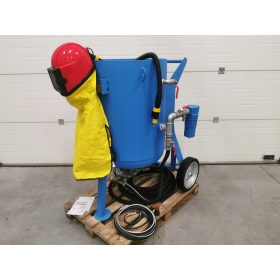 Peskalnik Contracor 200 l