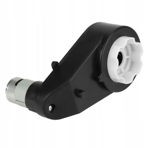 ELEKTRIČNI POGONSKI SET 6V MOTOR 15000 RPM