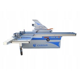   Drsna žaga Casolin Astra SE 400 - Visoka zmogljivost in natančnost rezanja