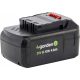 Baterija Li-Ion 4Garden 20 V 4 Ah