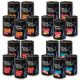 MIX Mačja Hrana Dolina Noteci Premium 20x400g