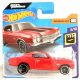 Hitri in drzni - '70 Chevrolet Chevelle SS