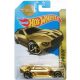Hot Wheels - VARNOSTNO ODPORNO VOZILO - BULLETPROOF!