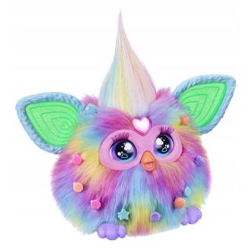 Maskota HASBRO Furby Rainbow F8900