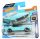 Hot Wheels '65 FORD MUSTANG KABRIO - THUNDERBALL 007 JAMES BOND