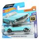 Hot Wheels '65 FORD MUSTANG KABRIO - THUNDERBALL 007 JAMES BOND