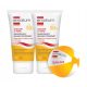 Emolium SUNCARE ATOPIC Vlažilni zaščitni balzam SPF 50+ in brezplačna plažna žoga