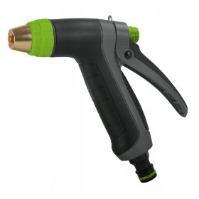    Nastavljiva kovinska škropilna pištola EXP Stalco GARDEN S101210251